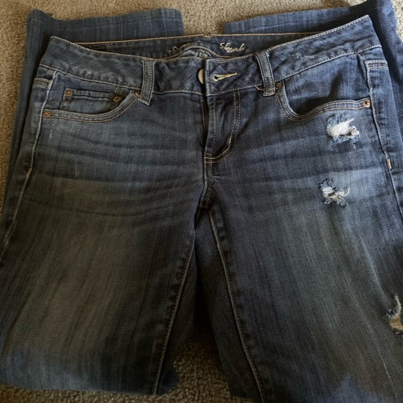 American Eagle - Picture 3 of 3